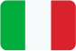 Stampaggio lamiere Italiano